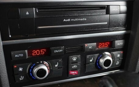Audi Q7, 2011 год, 1 599 000 рублей, 21 фотография