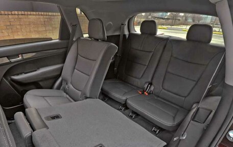 KIA Sorento II рестайлинг, 2011 год, 1 260 000 рублей, 11 фотография