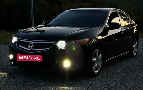 Honda Accord VIII рестайлинг, 2008 год, 1 200 000 рублей, 3 фотография