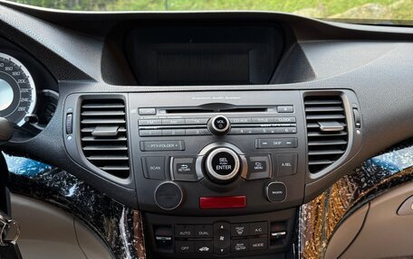 Honda Accord VIII рестайлинг, 2008 год, 1 200 000 рублей, 18 фотография