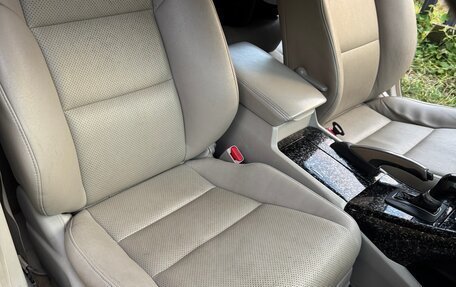 Honda Accord VIII рестайлинг, 2008 год, 1 200 000 рублей, 16 фотография