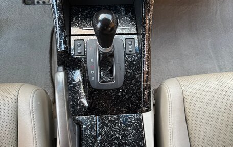 Honda Accord VIII рестайлинг, 2008 год, 1 200 000 рублей, 17 фотография