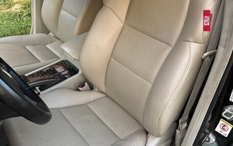 Honda Accord VIII рестайлинг, 2008 год, 1 200 000 рублей, 15 фотография