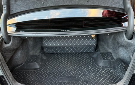 Honda Accord VIII рестайлинг, 2008 год, 1 200 000 рублей, 25 фотография