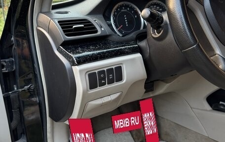 Honda Accord VIII рестайлинг, 2008 год, 1 200 000 рублей, 22 фотография