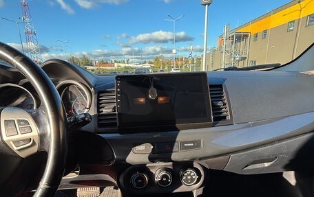 Mitsubishi Lancer IX, 2008 год, 890 000 рублей, 18 фотография