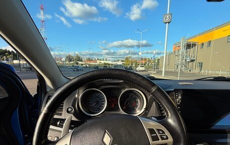 Mitsubishi Lancer IX, 2008 год, 890 000 рублей, 17 фотография
