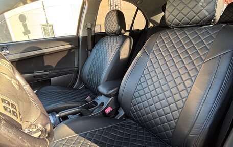 Mitsubishi Lancer IX, 2008 год, 890 000 рублей, 24 фотография