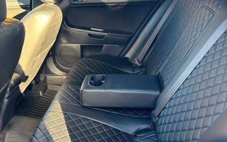 Mitsubishi Lancer IX, 2008 год, 890 000 рублей, 27 фотография
