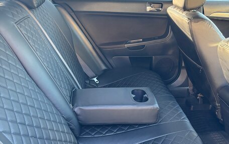 Mitsubishi Lancer IX, 2008 год, 890 000 рублей, 28 фотография
