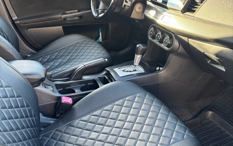 Mitsubishi Lancer IX, 2008 год, 890 000 рублей, 26 фотография