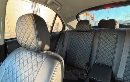 Mitsubishi Lancer IX, 2008 год, 890 000 рублей, 23 фотография