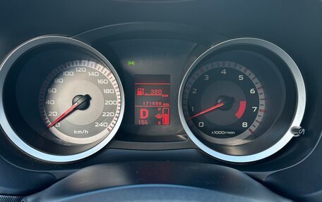 Mitsubishi Lancer IX, 2008 год, 890 000 рублей, 30 фотография