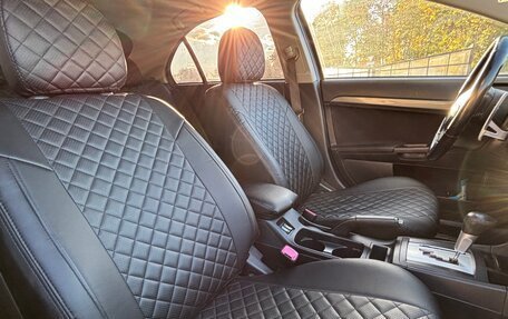 Mitsubishi Lancer IX, 2008 год, 890 000 рублей, 25 фотография