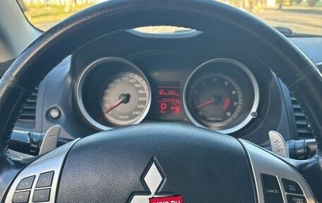 Mitsubishi Lancer IX, 2008 год, 890 000 рублей, 29 фотография