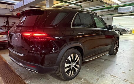 Mercedes-Benz GLE, 2025 год, 12 000 000 рублей, 6 фотография