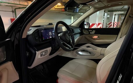 Mercedes-Benz GLE, 2025 год, 12 000 000 рублей, 4 фотография