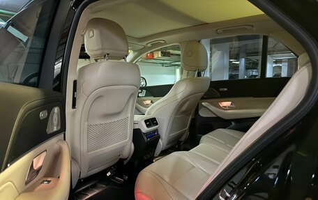 Mercedes-Benz GLE, 2025 год, 12 000 000 рублей, 9 фотография
