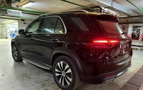Mercedes-Benz GLE, 2025 год, 12 000 000 рублей, 7 фотография