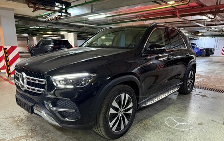 Mercedes-Benz GLE, 2025 год, 12 000 000 рублей, 2 фотография