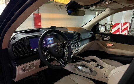 Mercedes-Benz GLE, 2025 год, 12 000 000 рублей, 8 фотография