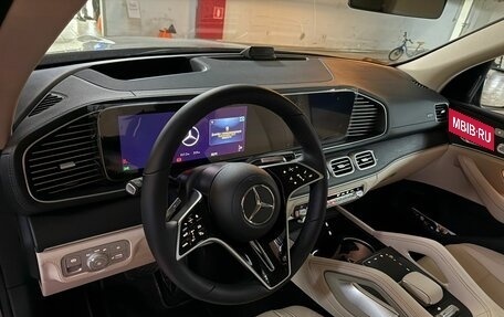Mercedes-Benz GLE, 2025 год, 12 000 000 рублей, 3 фотография