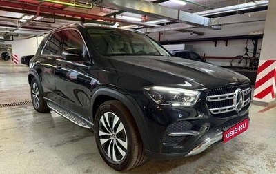 Mercedes-Benz GLE, 2025 год, 12 000 000 рублей, 1 фотография