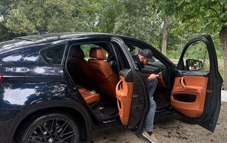BMW X6 M, 2012 год, 2 650 000 рублей, 1 фотография