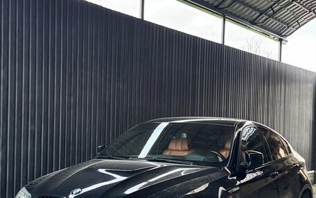BMW X6 M, 2012 год, 2 650 000 рублей, 3 фотография