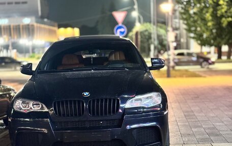 BMW X6 M, 2012 год, 2 650 000 рублей, 8 фотография