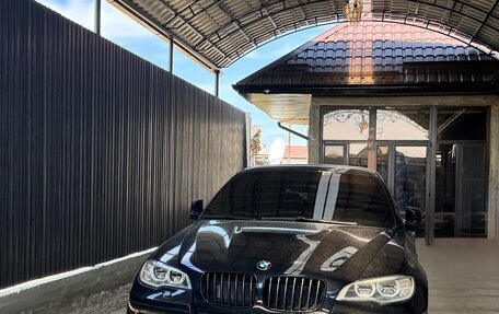BMW X6 M, 2012 год, 2 650 000 рублей, 4 фотография