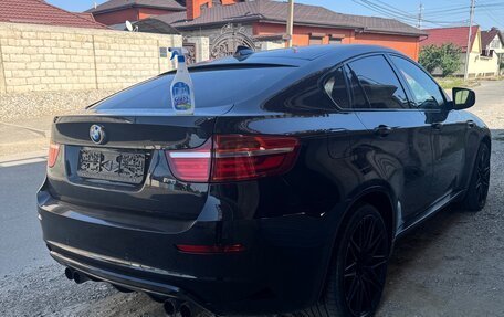 BMW X6 M, 2012 год, 2 650 000 рублей, 9 фотография