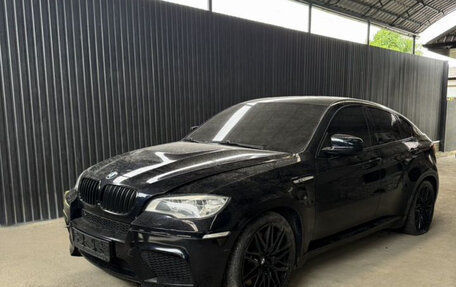 BMW X6 M, 2012 год, 2 650 000 рублей, 5 фотография