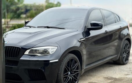BMW X6 M, 2012 год, 2 650 000 рублей, 7 фотография