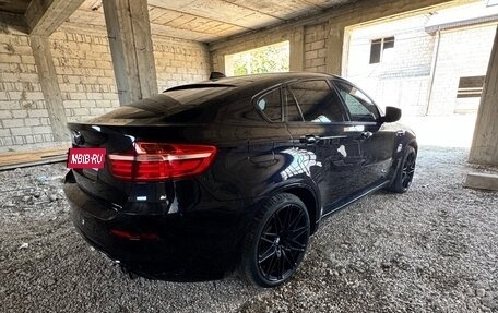 BMW X6 M, 2012 год, 2 650 000 рублей, 6 фотография