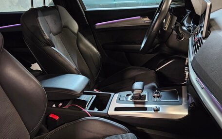 Audi Q5, 2020 год, 5 450 000 рублей, 3 фотография