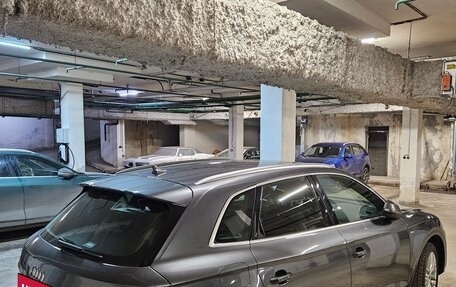 Audi Q5, 2020 год, 5 450 000 рублей, 6 фотография