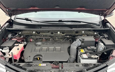 Toyota RAV4, 2019 год, 2 699 000 рублей, 8 фотография