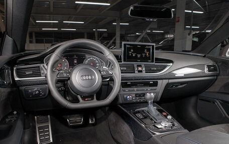 Audi RS 7, 2016 год, 5 040 000 рублей, 17 фотография