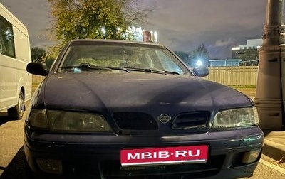 Nissan Primera II рестайлинг, 1998 год, 140 000 рублей, 1 фотография