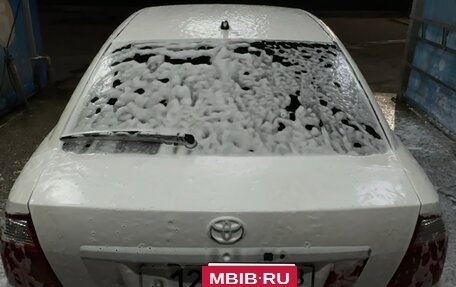 Toyota Premio, 2003 год, 550 000 рублей, 7 фотография