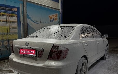 Toyota Premio, 2003 год, 550 000 рублей, 5 фотография
