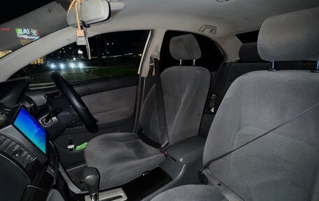 Toyota Premio, 2003 год, 550 000 рублей, 18 фотография