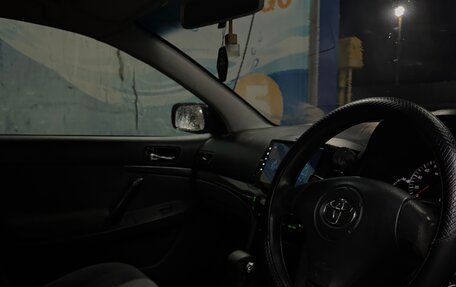Toyota Premio, 2003 год, 550 000 рублей, 15 фотография