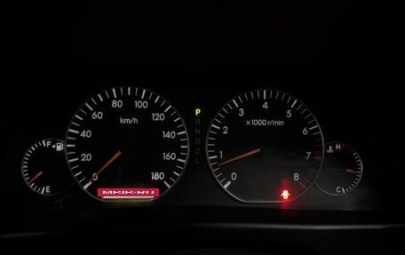 Toyota Premio, 2003 год, 550 000 рублей, 10 фотография