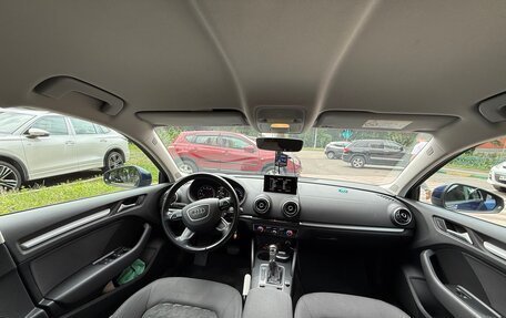 Audi A3, 2015 год, 1 900 000 рублей, 15 фотография