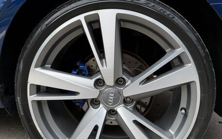Audi A3, 2015 год, 1 900 000 рублей, 28 фотография