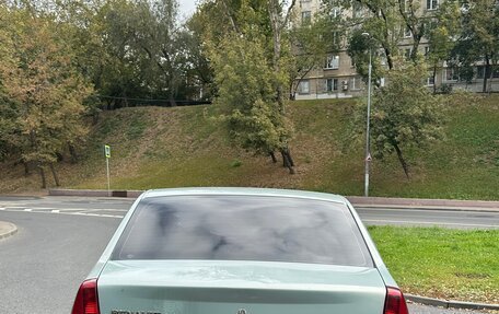 Renault Logan I, 2006 год, 159 000 рублей, 5 фотография