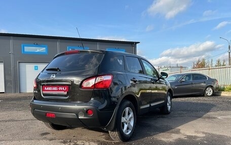 Nissan Qashqai, 2013 год, 1 250 000 рублей, 6 фотография