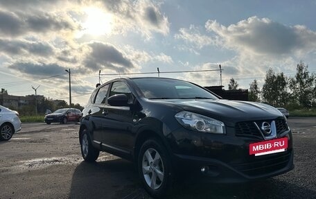 Nissan Qashqai, 2013 год, 1 250 000 рублей, 4 фотография
